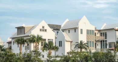 Imóveis na Flórida despertam interesse por segurança e valorização