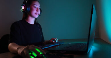 Mercado gamer cresce no Brasil e Mixtou acompanha tendência