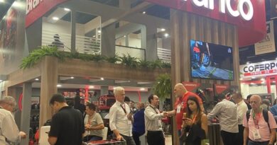 FEICON: Branco entra no ramo de ferramentas e traz novidades
