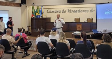 Gramado é pioneira em adotar IA na Câmara de Vereadores