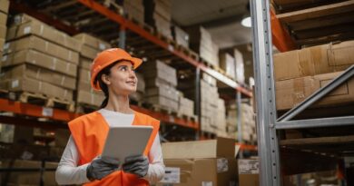 Manpower abre 100 vagas de logística em Guarulhos