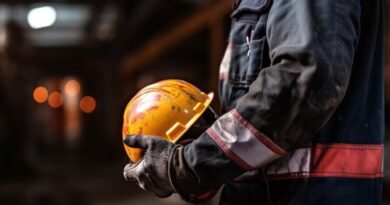 Acidentes ocupacionais no Brasil acendem alerta das empresas