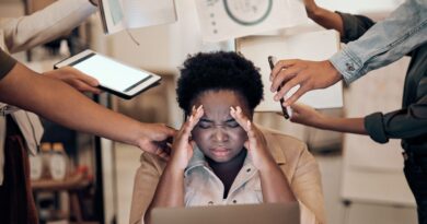 Papéis sociais atribuídos às mulheres afetam a saúde mental