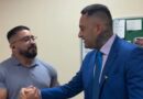 Vereador Sargento Salazar contrata ex-traficante que ele mesmo prendeu para atuar com inteligência artificial na Câmara Municipal de Manaus