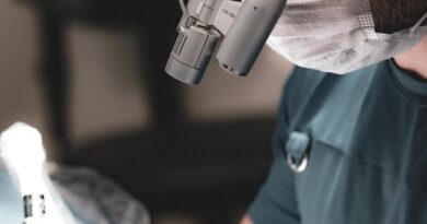 Transplante capilar: estudo destaca avanços na técnica FUE