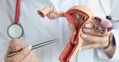 Tumores ginecológicos afetam 13% das mulheres no Brasil
