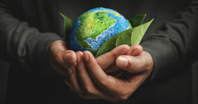 Dia da Terra enfoca a sustentabilidade visando garantir um futuro saudável
