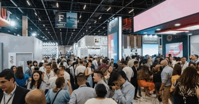 Fractal apresenta soluções de segurança logística na Intermodal 2025