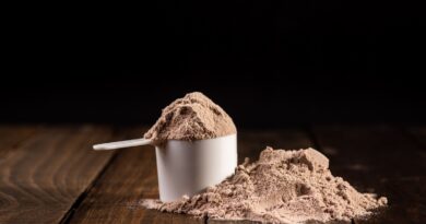 Su​plementação com whey protein melhora recuperação muscular