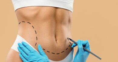 Beleza natural é foco da cirurgia plástica em 2025