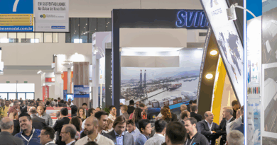 Zanini Seguros leva soluções para o setor logístico à Intermodal 2025