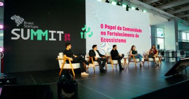 Comunidades colaboram para o crescimento das startups