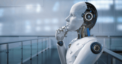 Cibersegurança cresce com avanço da inteligência artificial