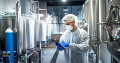 Errata - Setor de laticínios amplia investimentos em higiene industrial