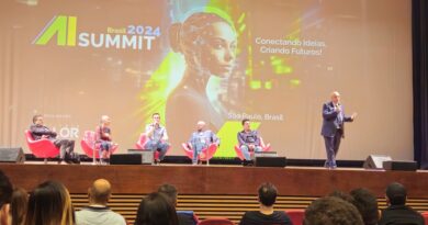 IA avança no Brasil e ganha espaço em eventos nacionais
