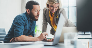 Gestão Inteligente ganha força com uso de ERP