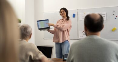 Manpower e FIEP abrem 74 vagas na educação e saúde no Paraná