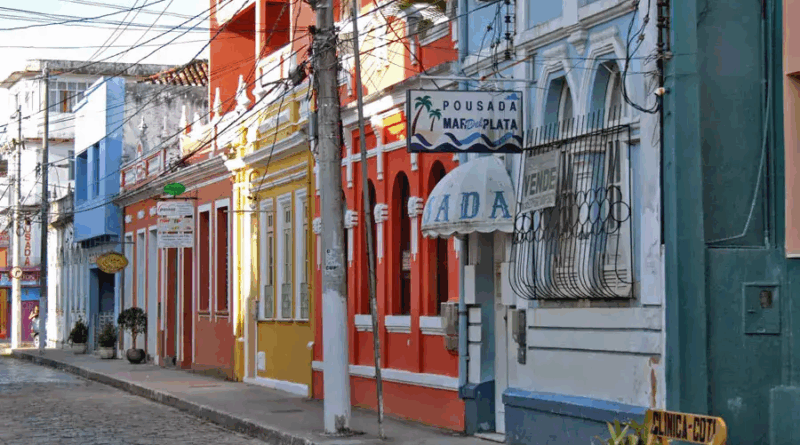 Ilhéus atrai visitantes ao destacar cultura local e paisagens litorâneas