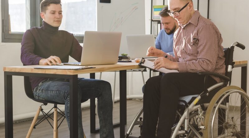Manpower abre diversas vagas para Pessoas com Deficiência