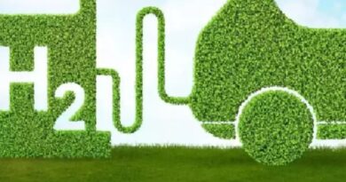 Veículos elétricos têm um impacto positivo na qualidade do ar
