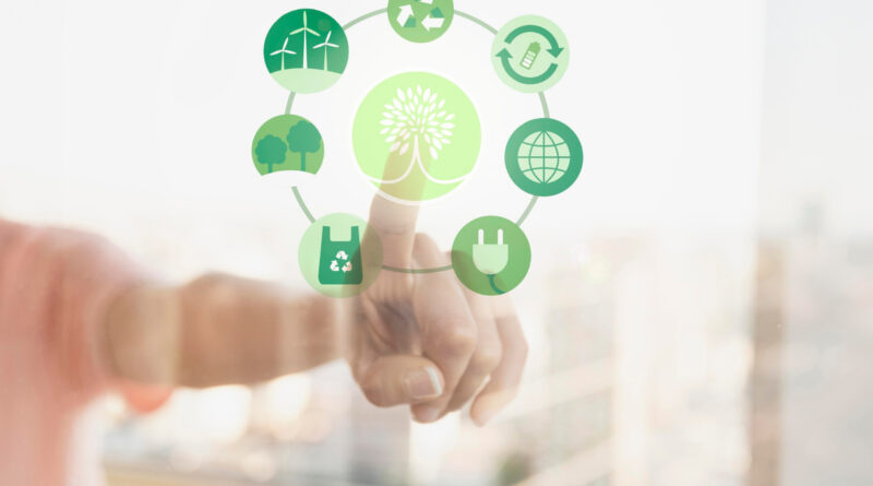 Seguro ambiental ajuda empresa a lidar com riscos ecológicos
