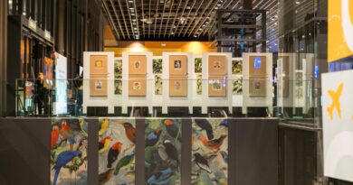 Exposição O Legado Suíço Brasileiro na Amazônia estará em cartaz em Natal - RN