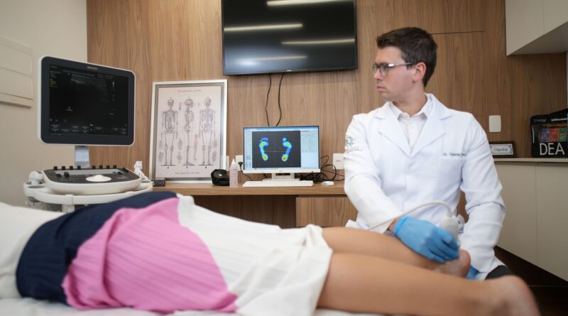 Instituição lança formação avançada em cirurgia ortopédica
