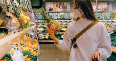 Redes de supermercados aumentam presença em strip malls