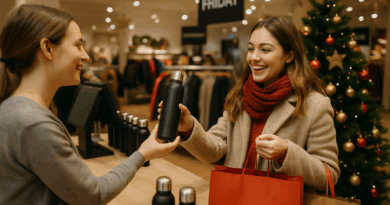 Campanhas sazonais com brindes elevam vendas no varejo