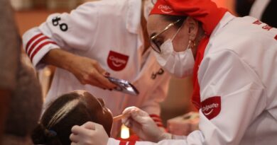 ONG seleciona jovens para tratamento dental gratuito em maio