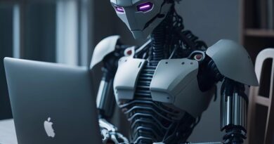Potencial da Inteligência Artificial está além do uso básico, diz especialista