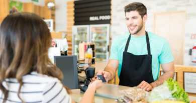 Franquias de food service registram crescimento de 16%