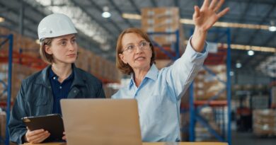 Uso de ERP transforma processos e amplia competitividade