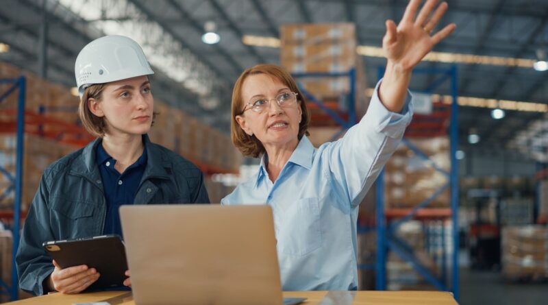 Uso de ERP transforma processos e amplia competitividade