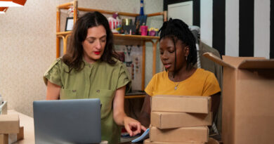 Expansão do e-commerce muda mapa logístico no Brasil