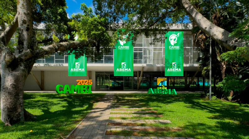 Congresso de meio ambiente reunirá milhares em São Paulo