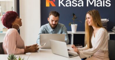 Expansão de franquia imobiliária impulsiona setor no Brasil