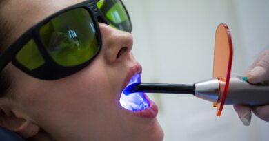 Técnicas com laser avançam em tratamentos odontológicos