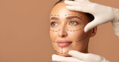Avanços tornam cirurgia facial mais segura e eficaz