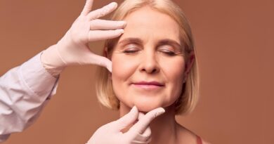 Dermatologia: pele madura exige protocolos personalizados