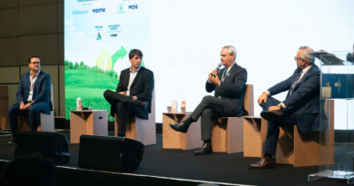 ABTCP prepara 57.º Congresso de Celulose e Papel