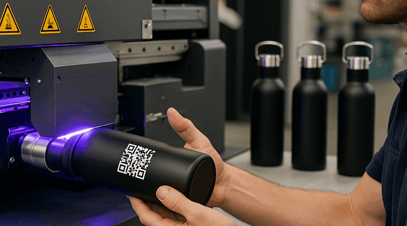 Segmento de brindes personalizados investe em tecnologia