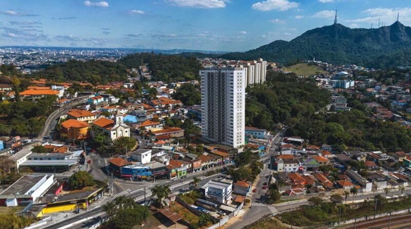 Mercado imobiliário de São Paulo mantém ritmo e atrai investimentos