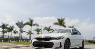 BMW do Brasil usa conexão de operadora global no país