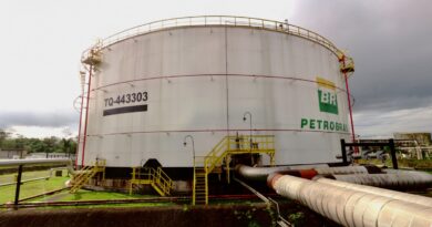 Petrobras contrata Monto LCD para modernizar Terminal Alemoa