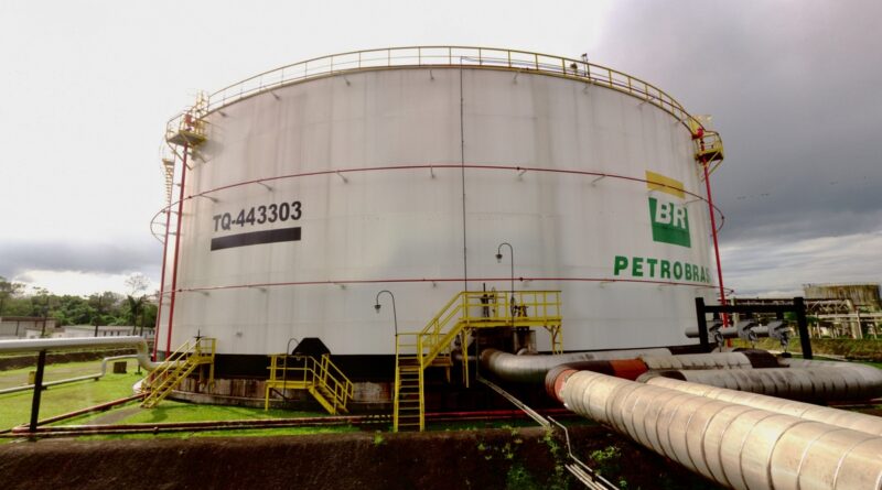 Petrobras contrata Monto LCD para modernizar Terminal Alemoa