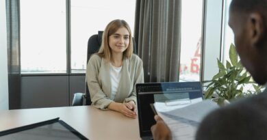 Segundo estudos, aparência pode impactar entrevista de emprego