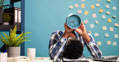 OMS classifica burnout como condição de saúde ocupacional