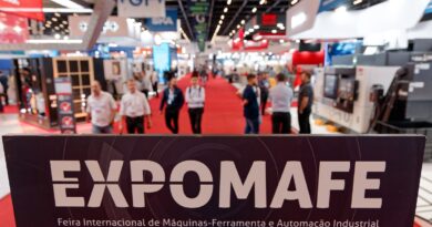 EXPOMAFE impulsiona o crescimento da indústria de R$ 270 bi