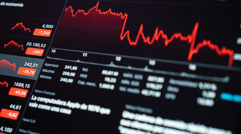Garín entra na disputa por mercado de gestão de patrimônio